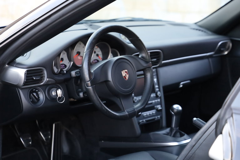 Porsche 997.2 Carrera