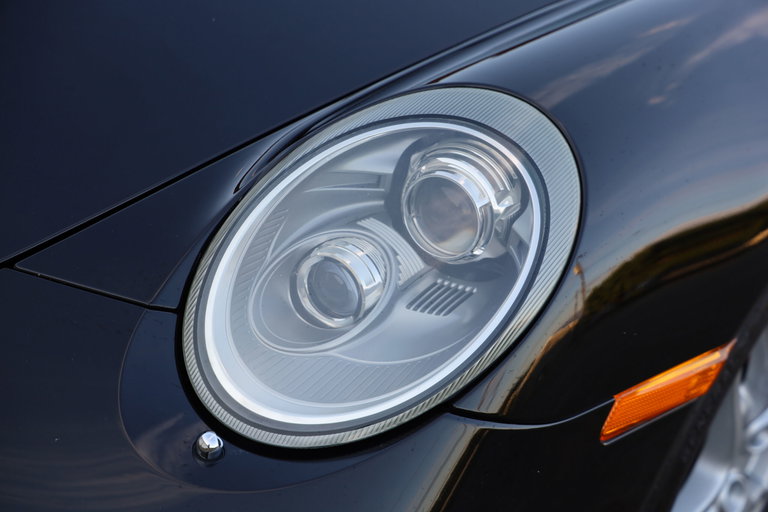 Porsche 997.2 Carrera
