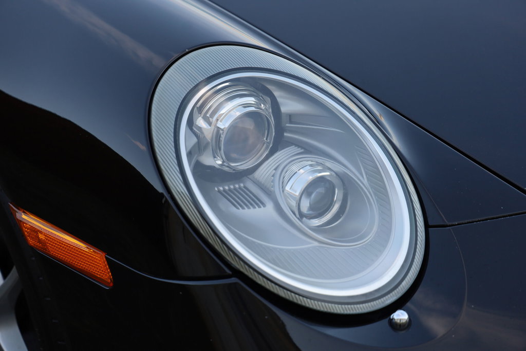 Porsche 997.2 Carrera