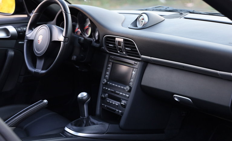 Porsche 997.2 Carrera