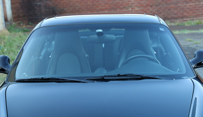 Porsche 997.2 Carrera