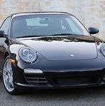 Porsche 997.2 Carrera