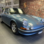 Porsche 911 T