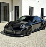Porsche 991.2 GT2 RS