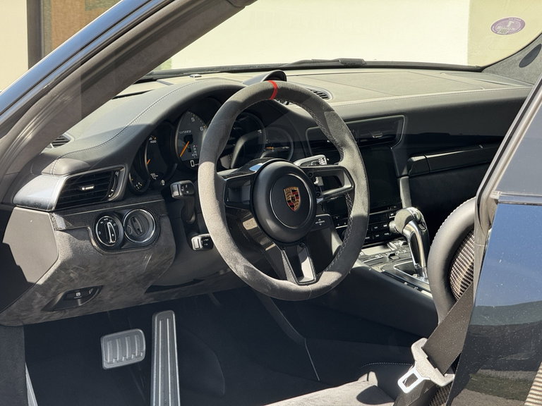 Porsche 991.2 GT2 RS