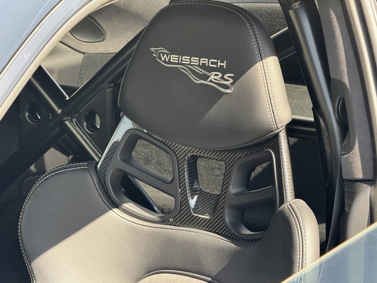 Porsche 991.2 GT2 RS