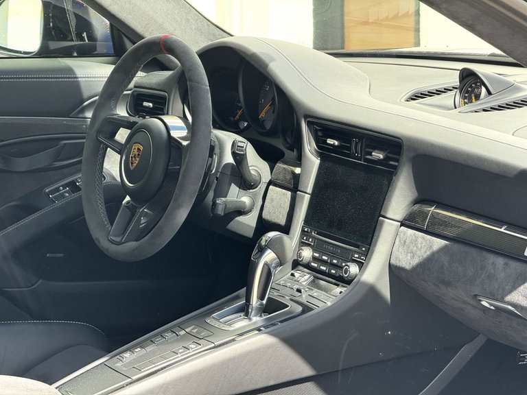 Porsche 991.2 GT2 RS