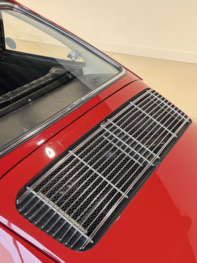 Porsche 911 (F-Modell)