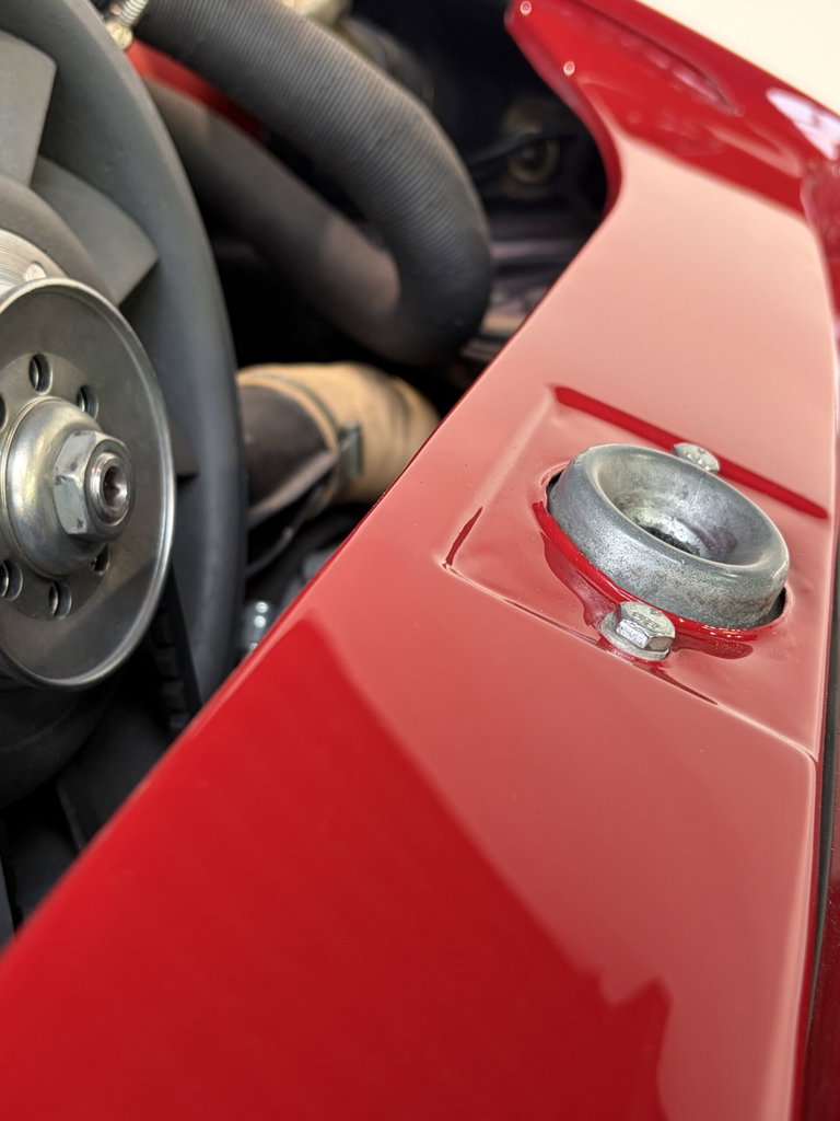 Porsche 911 (F-Modell)