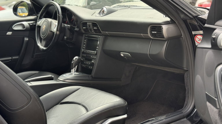 Porsche 997.2 Carrera