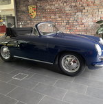 Porsche 356 B 1600
