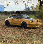 Porsche 911 Modified