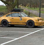 Porsche 911 Modified
