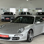 Porsche 997 Carrera 4S