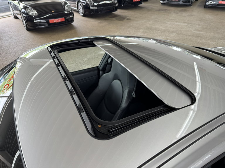 Porsche 997 Carrera 4S