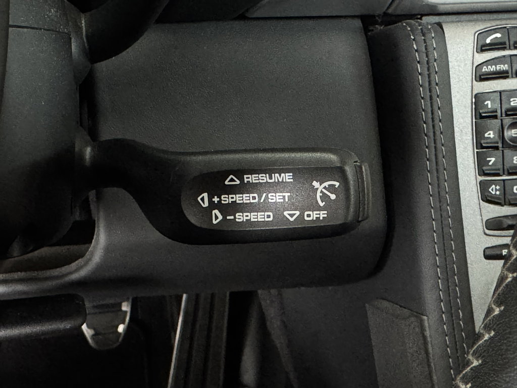 Porsche 997 Carrera 4S