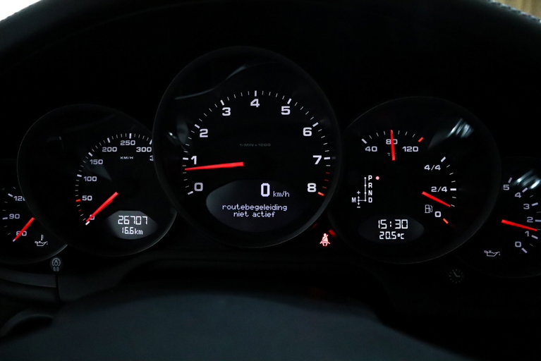 Porsche 997.2 Carrera GTS