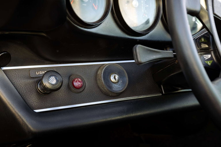 Porsche 911 T