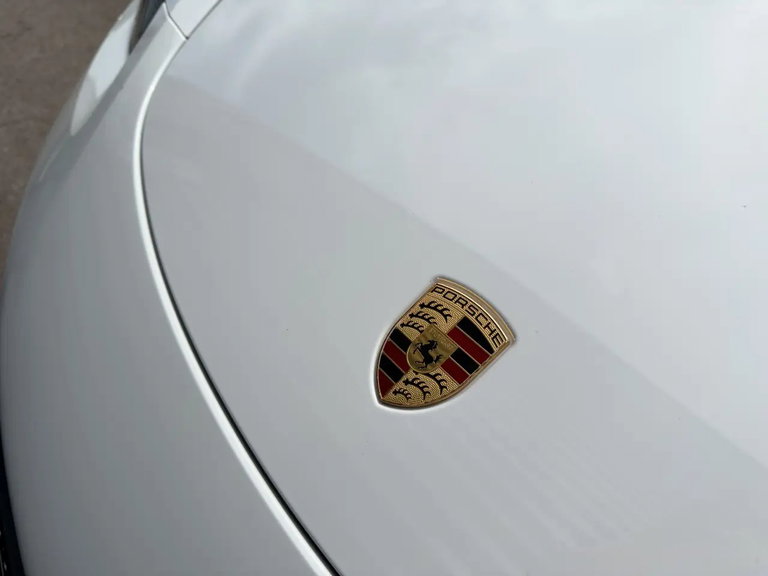 Porsche 718 Boxster T