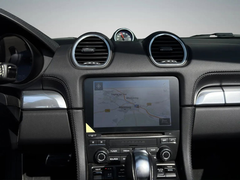 Porsche 718 Boxster GTS 4.0
