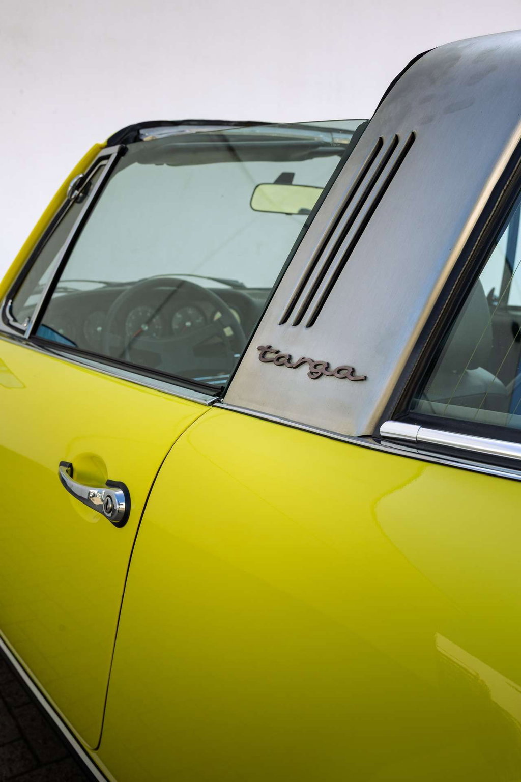 Porsche 911 T