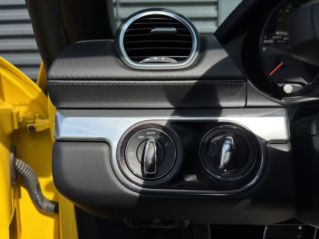 Porsche 718 Boxster GTS 4.0