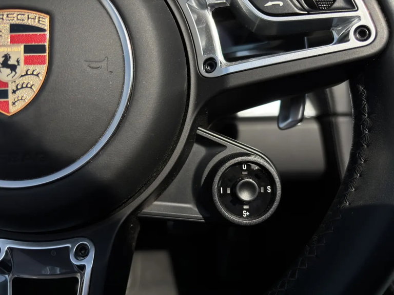 Porsche 718 Boxster GTS 4.0