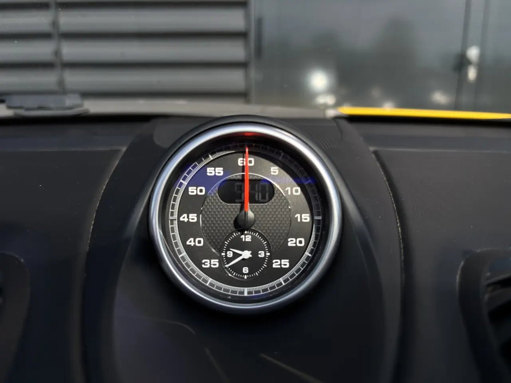 Porsche 718 Boxster GTS 4.0