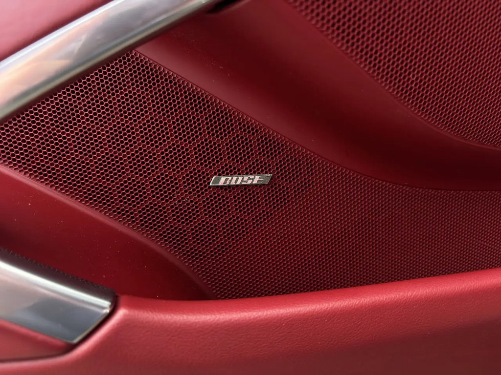 Porsche 991.2 Carrera 4S