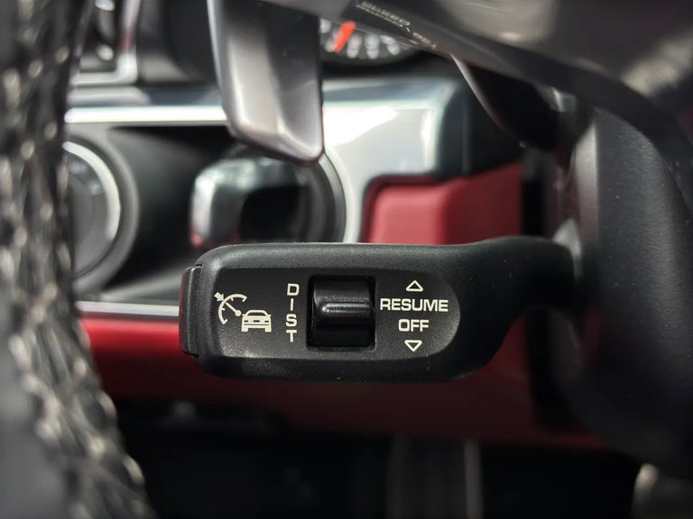 Porsche 991.2 Carrera 4S