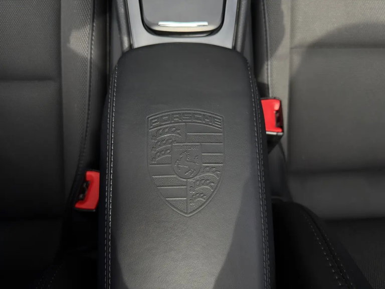 Porsche 991.2 Carrera 4S