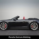 Porsche 991.2 Carrera 4S