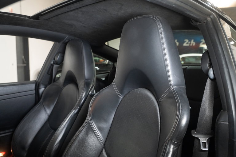 Porsche 997 Carrera 4S