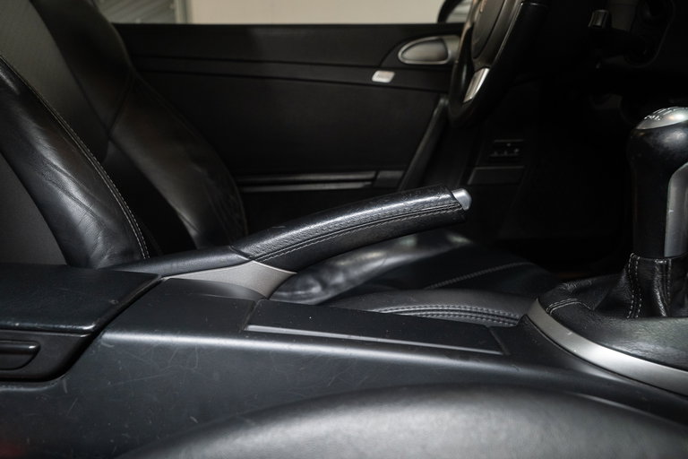 Porsche 997 Carrera 4S