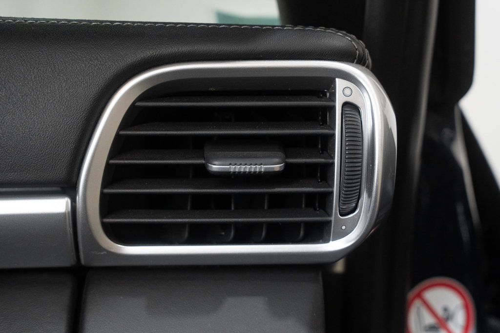 Porsche 997 Carrera 4S