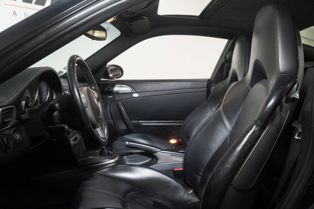 Porsche 997 Carrera 4S