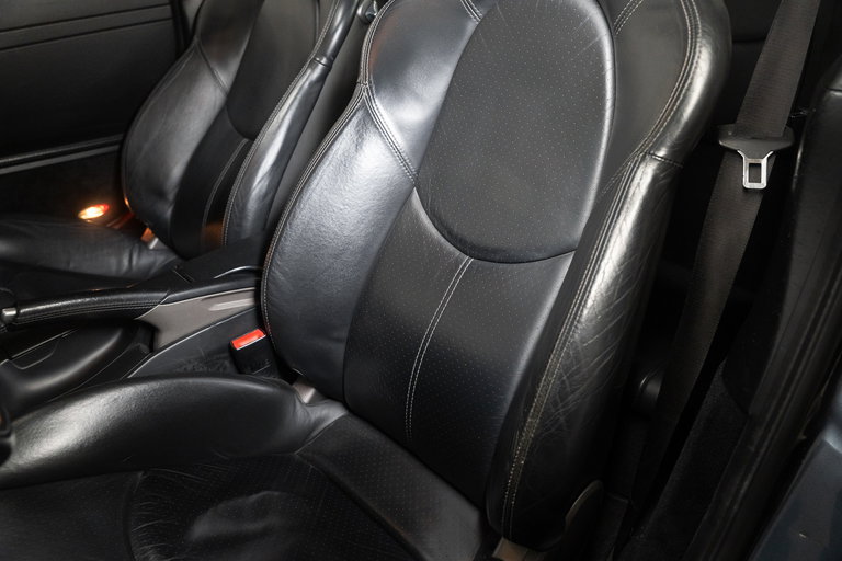 Porsche 997 Carrera 4S