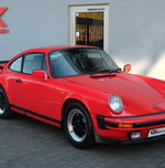Porsche 911 SC