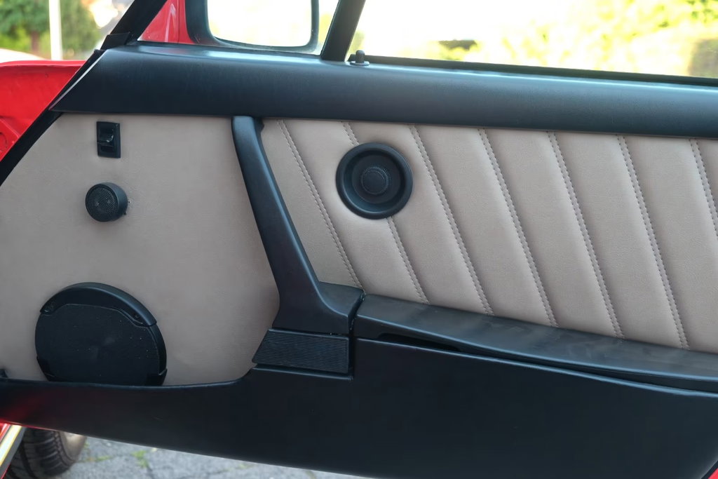 Porsche 911 SC (US)