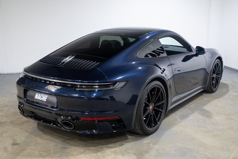 Porsche 992 Carrera S