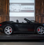 Porsche 997 Carrera 4S