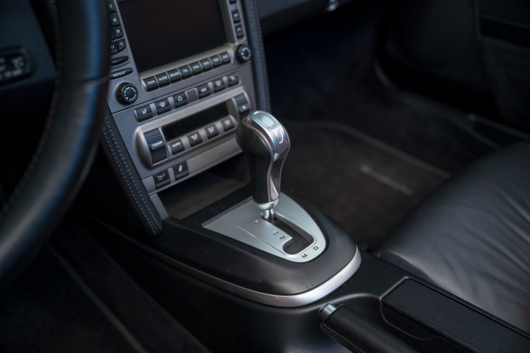Porsche 997 Carrera 4S