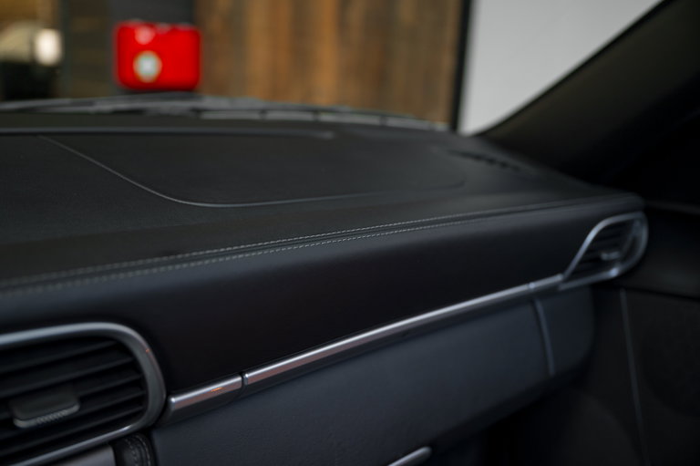Porsche 997 Carrera 4S