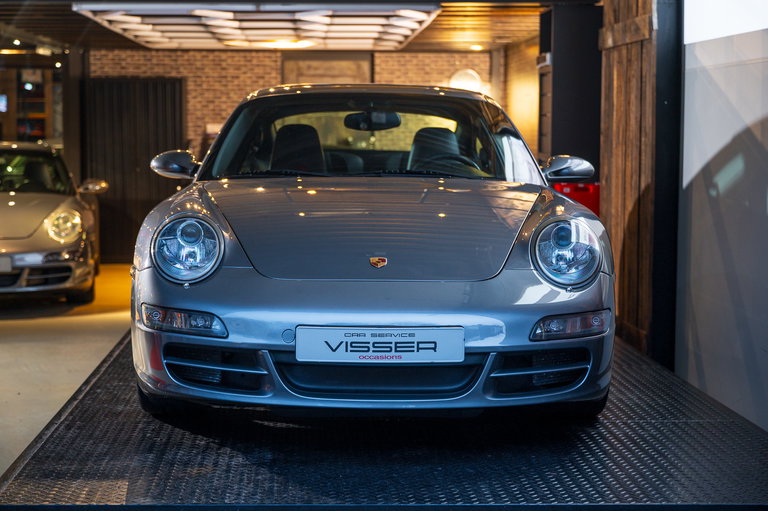 Porsche 997 Carrera S