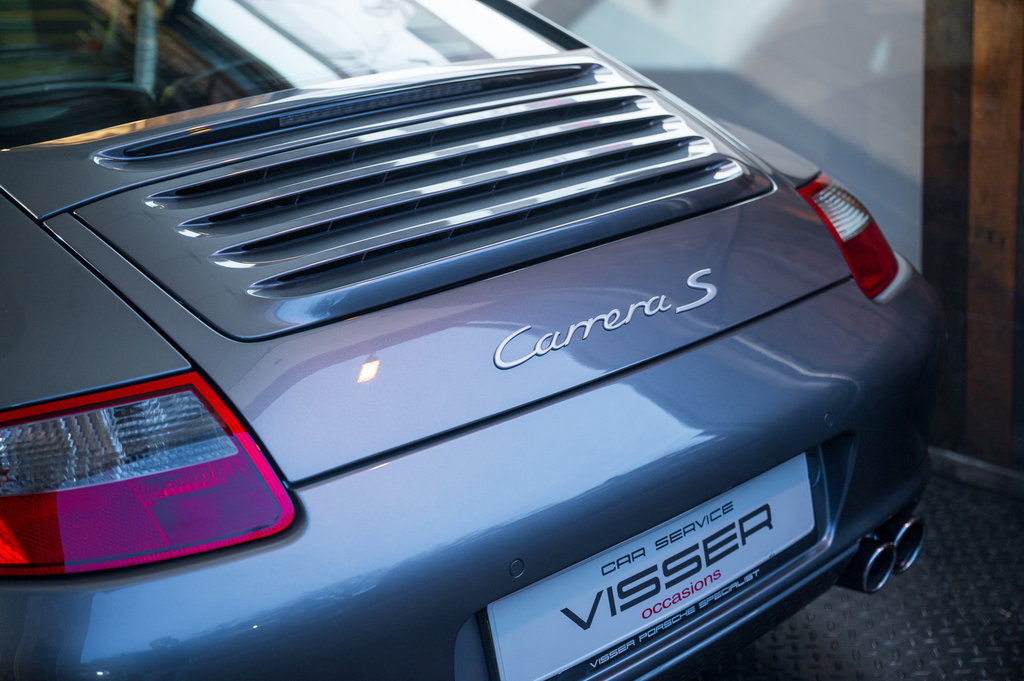Porsche 997 Carrera S