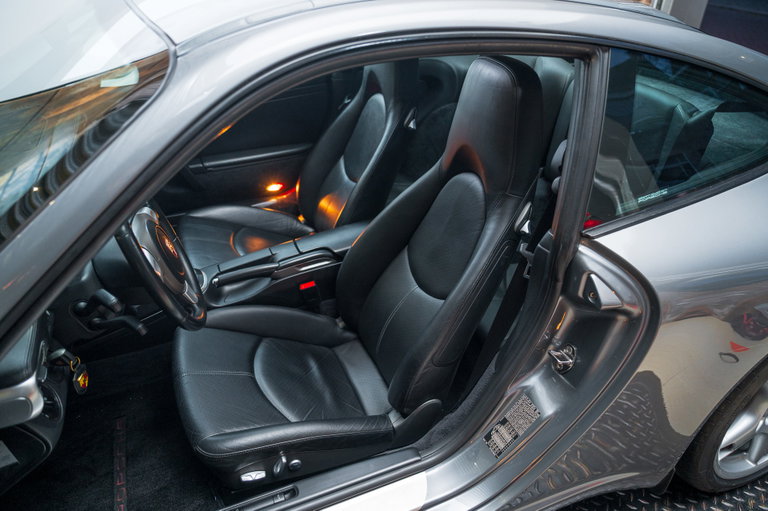 Porsche 997 Carrera S