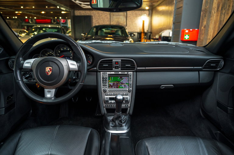 Porsche 997 Carrera S