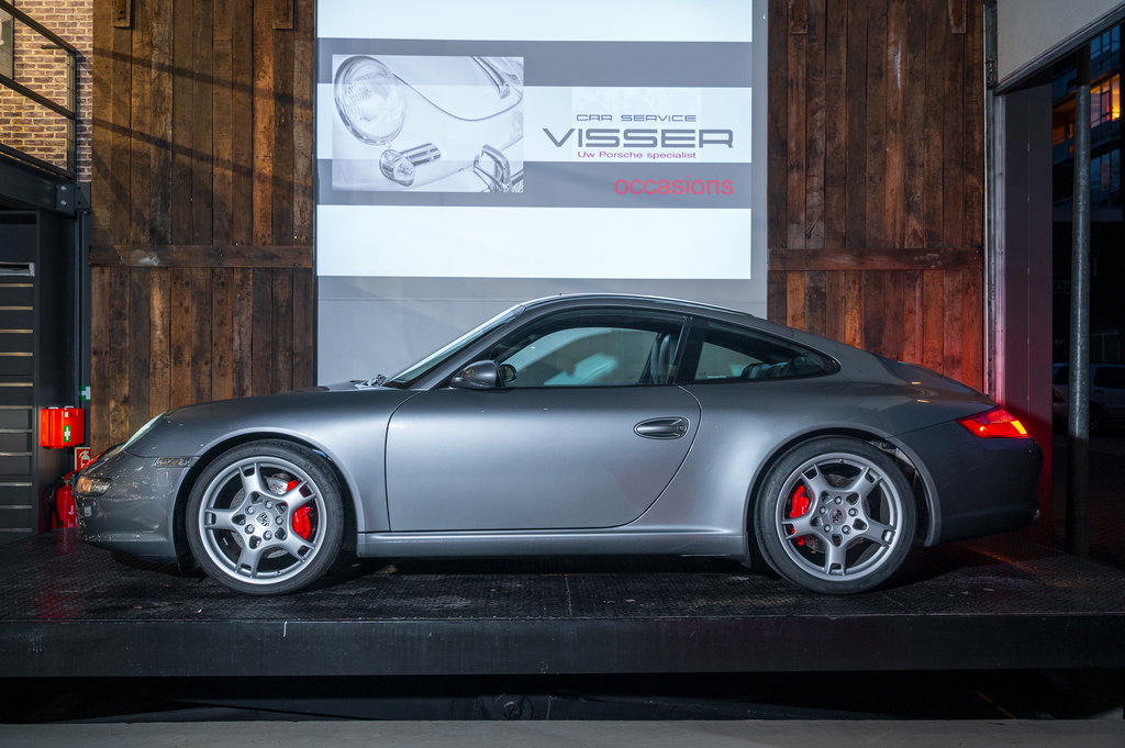 Porsche 997 Carrera S