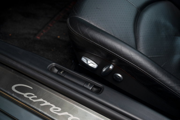 Porsche 997 Carrera S