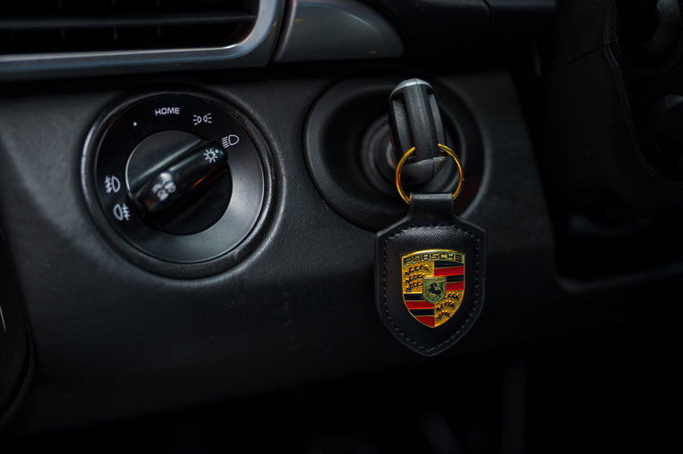 Porsche 997 Carrera S